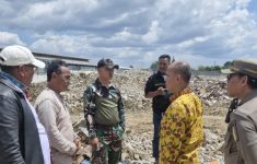 Kisruh Pembongkaran Eks Pabrik ABC Kecap di Kedaung Kali Angke, Warga Desak Pertanggungjawaban Usai Rumah Rusak