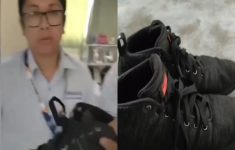 Panas! Orang Tua Protes Aturan Warna Sepatu di Pontianak, Warganet Pertanyakan Kualitas Sekolah