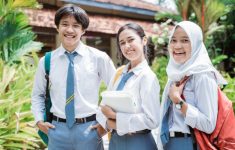 Tak Cuma Untuk Pendaftaran, Ternyata Link SNBP 2025 Bisa Untuk Cek Kuota Sekolah, Simak Sekarang