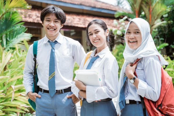 Tak Cuma Untuk Pendaftaran, Ternyata Link SNBP 2025 Bisa Untuk Cek Kuota Sekolah, Simak Sekarang