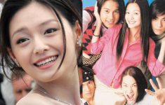 Aktris Taiwan Barbie Hsu Meninggal Dunia di Usia 48 Tahun, Ini Penyakit Rahasia Penyebab Kematiannya