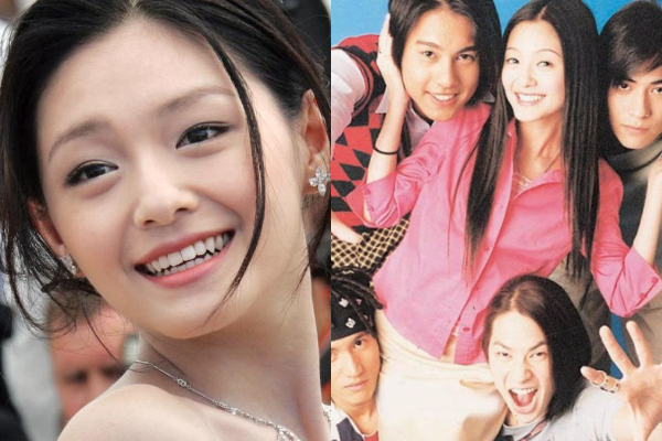 Aktris Taiwan Barbie Hsu Meninggal Dunia di Usia 48 Tahun, Ini Penyakit Rahasia Penyebab Kematiannya