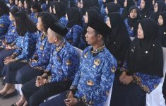 Pengumuman Hasil Seleksi PPPK 2025 Sudah Dibuka, Begini Cara Cek Hasilnya