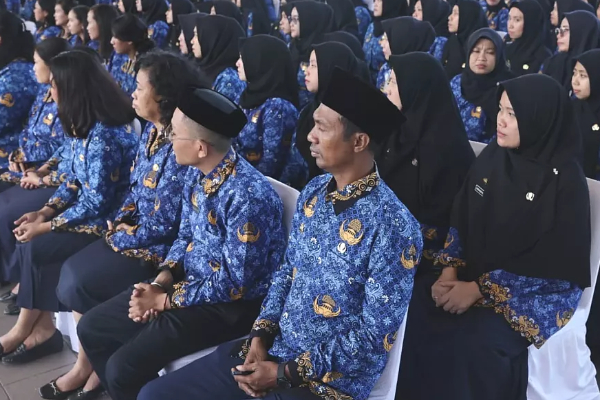 Pengumuman Hasil Seleksi PPPK 2025 Sudah Dibuka, Begini Cara Cek Hasilnya