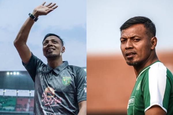 Bejo Sugiantoro Legenda Timnas Indonesia Meninggal Usai Fun Football, Ini Penyebabnya