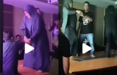 Video Viral Pejabat PUPR Kutim Joget di Atas Meja Kerja Heboh di Tiktok, Durasi 1 Menit 5 Detik