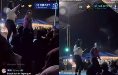 Video 2 Wanita Aceh Joget Tanpa Jilbab di Atas Panggung HUT Trans ke-43 Ramai di Tiktok, Warganet: Ulama Baru Meninggal, Ini Kok...