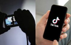 Link Viral Salsa 5 Menit di Tiktok, Video Ramai Diburu Netizen, Fakta atau Hoax?