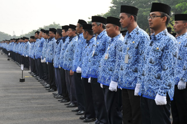 Jam Kerja ASN Selama Ramadhan 2025 Ditetapkan, Ini Rinciannya