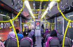 15 Daftar Golongan yang Bisa Naik Transportasi Gratis di Jakarta, Berlaku Mulai 24 April 2025