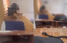 Video Siswa SMAN 6 Denpasar Bercumbu di Kelas, Begini Kondisinya Sekarang