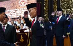 Pro Kontra Deddy Corbuzier Dilantik Jadi Staf Khusus Menhan, Sjafrie Bocorkan Alasannya