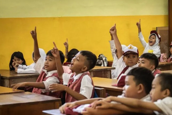 Mulai 27 Februari 2025, Pemerintah Terapkan Libur Sekolah Ramadhan 2025, Begini Jadwal Lengkap beserta Aturannya