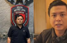 Baru Keluar Hotel, Seorang Pria Diperas Puluhan Juta oleh Wartawan Gadungan: Awalnya Dikira Jaksa Ternyata...