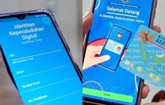 Makin Canggih, Cek KK dan KTP Online Pakai Hp Lewat Aplikasi ini, Dijamin Mudah dan Cepat!