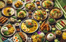 15 Menu Sarapan Pagi yang Enak dan Gampang Dibuat, Bisa Jadi Menu Sahur dan Pendamping