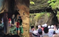 5 Fakta Goa Safarwadi yang Disebut Bisa Menghubungkan ke Mekkah, Heboh Curi Daya Tarik Wisatawan Religi