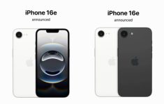 Apple Resmi Rilis iPhone 16e, Simak Spesifikasi Canggih dengan Harga Lebih Terjangkau