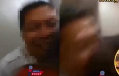 Link Video Oknum Kabid Pemkab Minut Paksa Karyawan Spa Berhubungan Intim, Korban Sampai Histeris