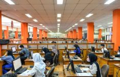 Program Studi yang Wajib Menyertakan Portofolio pada SNBP-SNBT 2025, Lengkap Beserta Jadwal dan Persyaratannya