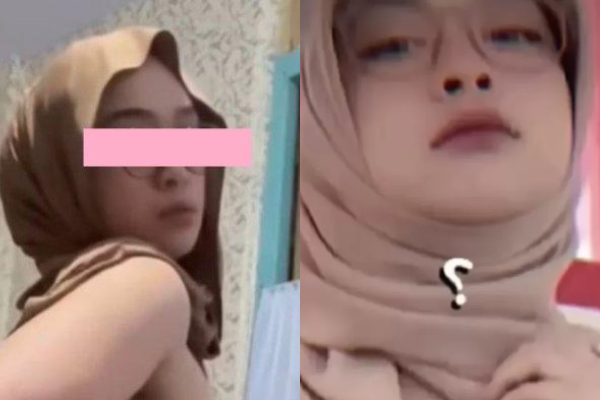 Fenomena Video Viral Bu Guru Salsa 8 Menit Ini Fakta, Hoaks, dan Risiko yang Mengintai