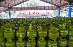 Pemerintah Sebut Pengecer Dilarang Jual LPG 3 Kg, Nasib Pengusaha Kecil Terancam Bangkrut