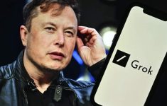 Grok 3: Langkah Revolusioner Elon Musk dalam Persaingan AI