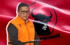 Apa yang Harus dilakukan PDIP Pasca Penahanan Hasto?