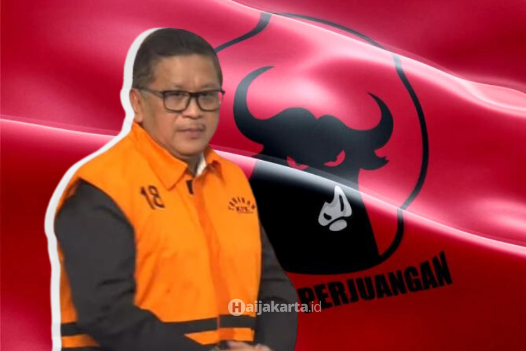 Apa yang Harus dilakukan PDIP Pasca Penahanan Hasto?