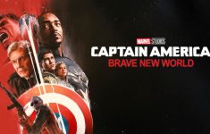 Sinopsis Film Captain America Brave New World Tayang Hari Ini di Bisokop Seluruh Indonesia