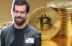 Mantan CEO Twitter Jack Dorsey Diduga Sebagai Satoshi Nakamoto