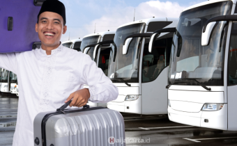 Link Pendaftaran Mudik Gratis 2025