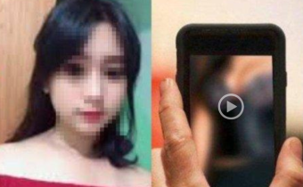 Link Video Syur 1 Menit 34 Detik Viska Dhea dan Ichlas