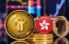 Harga Pi Network di Hongkong Melejit Jelang Mainnet