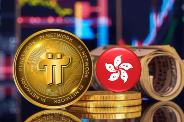 Harga Pi Network di Hongkong Melejit Jelang Mainnet