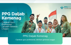 Cara Daftar PPG Daljab Kemenag 2025 Lengkap Beserta Dokumen yang Harus Dipersiapkan