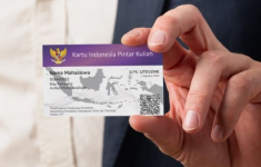 Penerima KIP Kuliah 2025