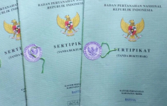 Cara Bikin Surat Tanah Gratis