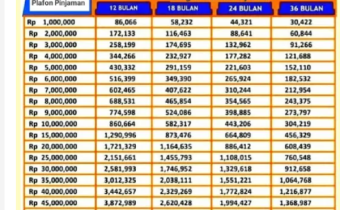 KUR BRI 2025