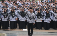 Tunjangan Sertifikasi Guru 2025