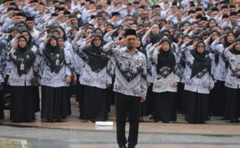 Tunjangan Sertifikasi Guru 2025
