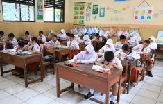 Sekolah di Jakarta Libur Awal Ramadhan 2025 Mulai 27 Februari-5 Maret