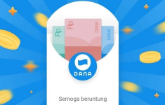 Game Penghasil Saldo DANA Gratis