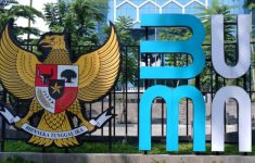 Daftar Lowongan Kerja BUMN