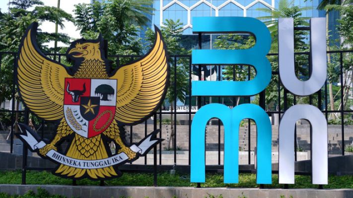 Daftar Lowongan Kerja BUMN