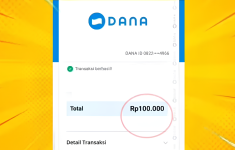 aplikasi penghasil saldo dana gratis