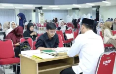 Kemenag Siapkan Beasiswa S1 Jalur Prestasi untuk Santri Penghafal Al-Qur'an dan Lulusan Pesantren