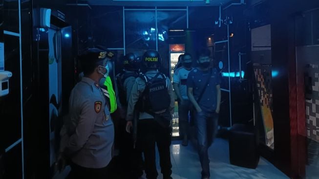 Pemprov Jakarta Atur Jam Operasional Tempat Hiburan Malam Selama Ramadan