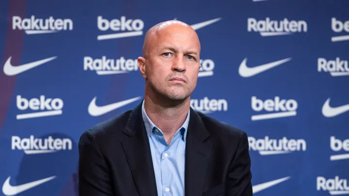 PSSI Resmi Tunjuk Jordi Cruyff Jadi Technical Advisor Timnas Indonesia