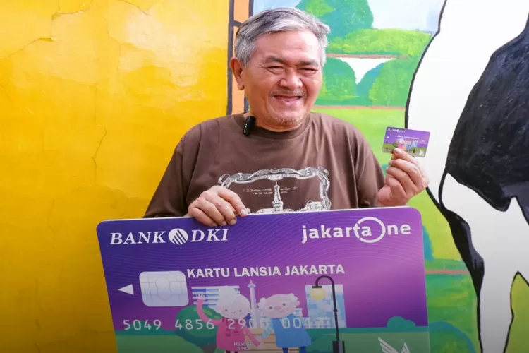 Bansos KLJ 2025 Kapan Cair